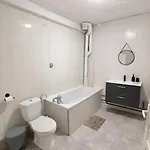 Appartement L'echappee Colmarienne - Cosy Et Moderne *