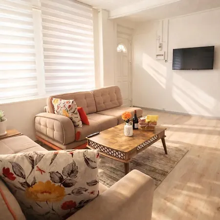 L'échappée Colmarienne - Cosy Et Moderne Appartement Colmar