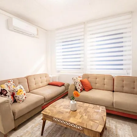 L'echappee Colmarienne - Cosy Et Moderne Apartment *