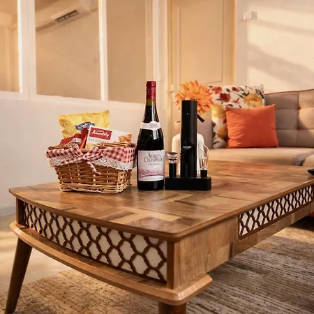 L'échappée Colmarienne - Cosy Et Moderne Colmar