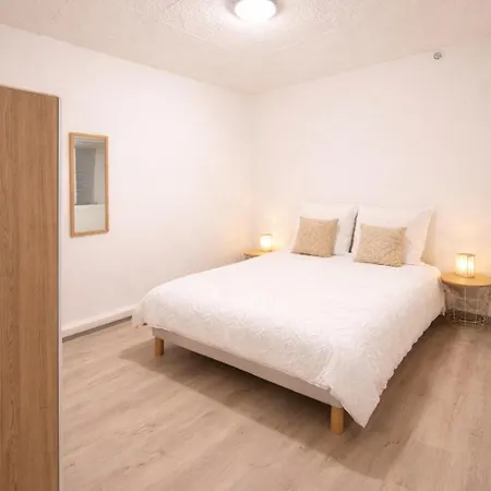 L'echappee Colmarienne - Cosy Et Moderne * Colmar