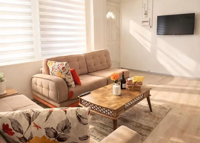 L'échappée Colmarienne - Cosy Et Moderne Appartement Colmar