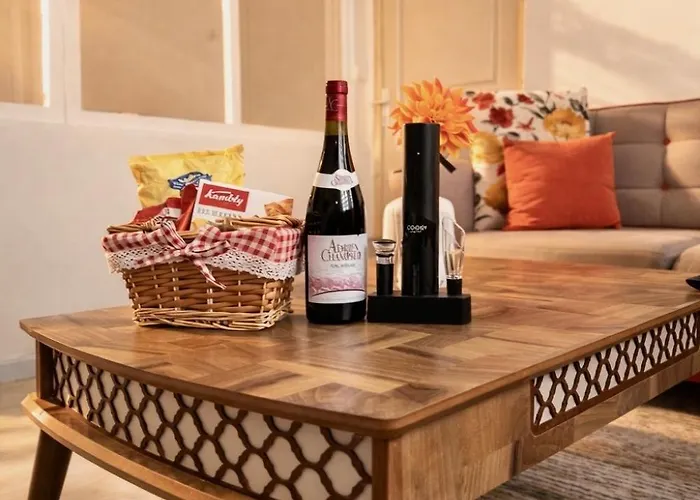 L'échappée Colmarienne - Cosy Et Moderne Colmar