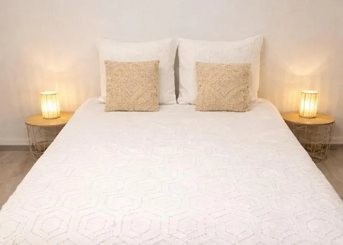 Apartamento L'échappée Colmarienne - Cosy Et Moderne *