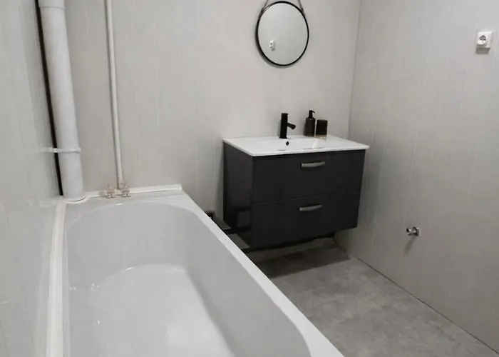 L'échappée Colmarienne - Cosy Et Moderne Apartamento